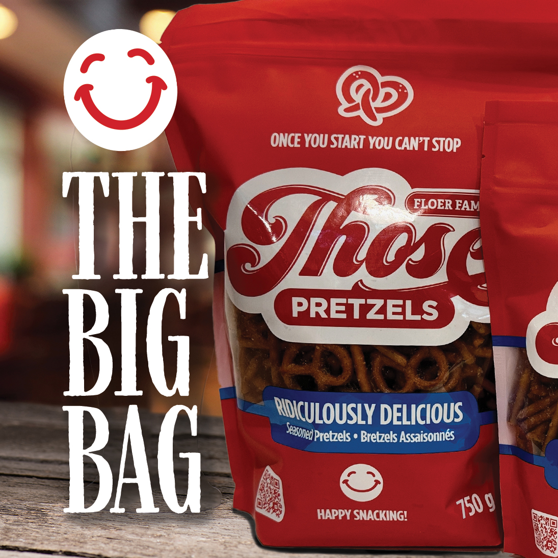 BIG BAG